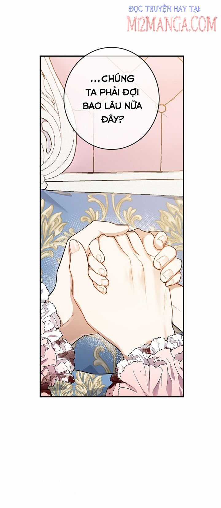 Hướng Về Ánh Dương Lần Nữa Chapter 20.5 trang 15