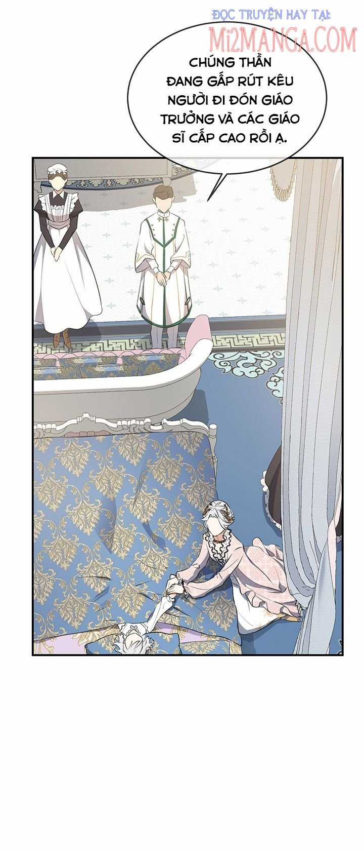 Hướng Về Ánh Dương Lần Nữa Chapter 20.5 trang 17