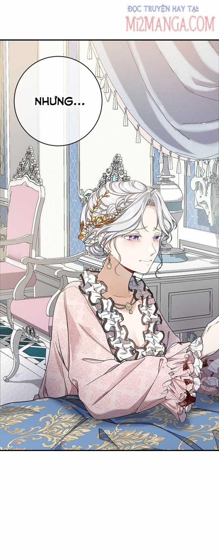 Hướng Về Ánh Dương Lần Nữa Chapter 20.5 trang 18