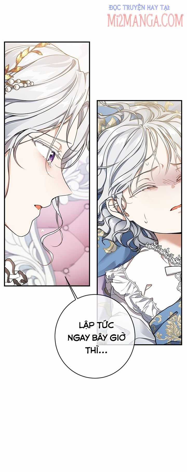 Hướng Về Ánh Dương Lần Nữa Chapter 20.5 trang 19