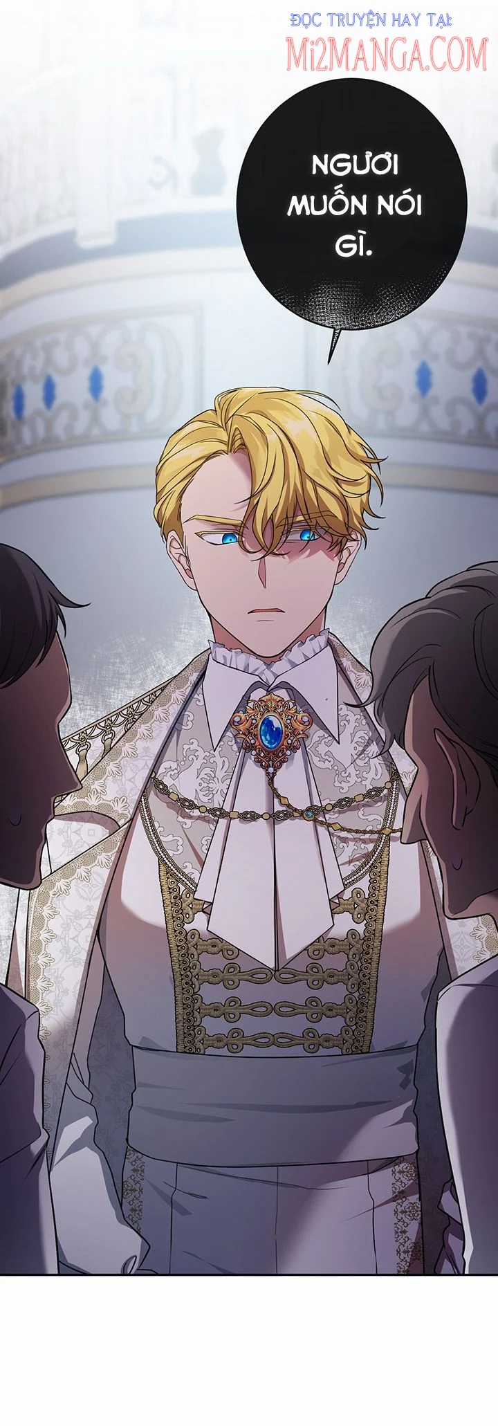 Hướng Về Ánh Dương Lần Nữa Chapter 20.5 trang 2