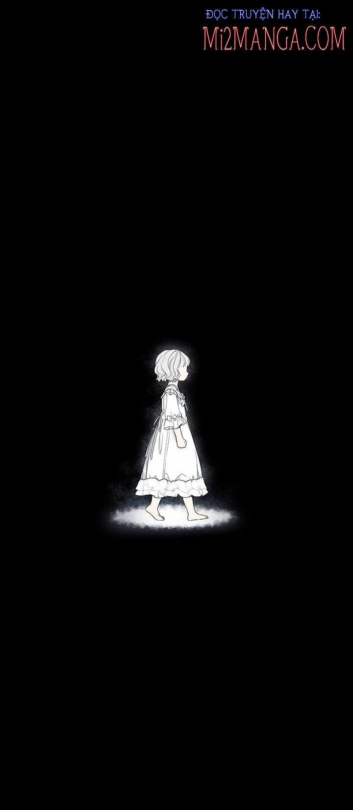 Hướng Về Ánh Dương Lần Nữa Chapter 20.5 trang 21