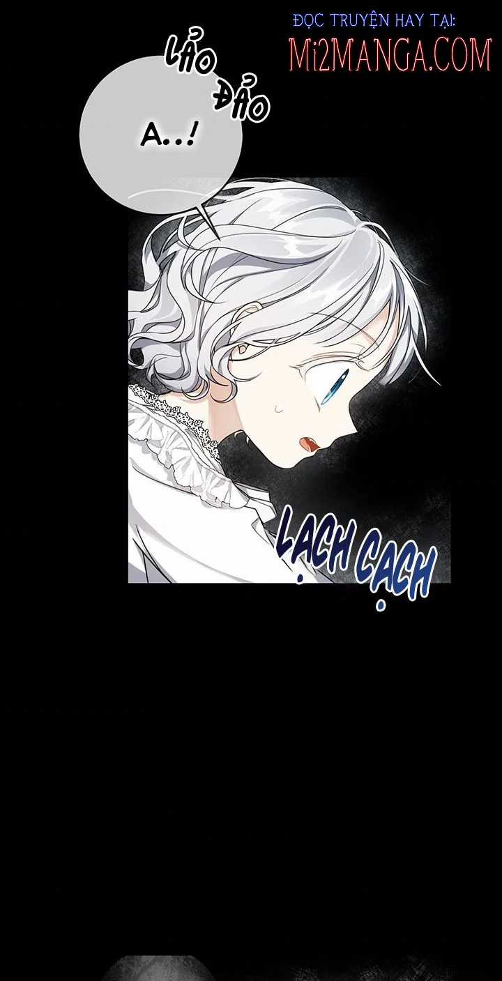 Hướng Về Ánh Dương Lần Nữa Chapter 20.5 trang 24