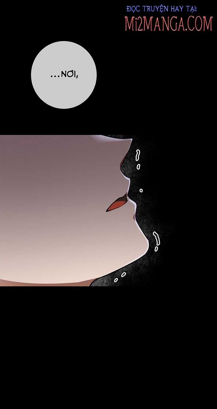 Hướng Về Ánh Dương Lần Nữa Chapter 20.5 trang 28