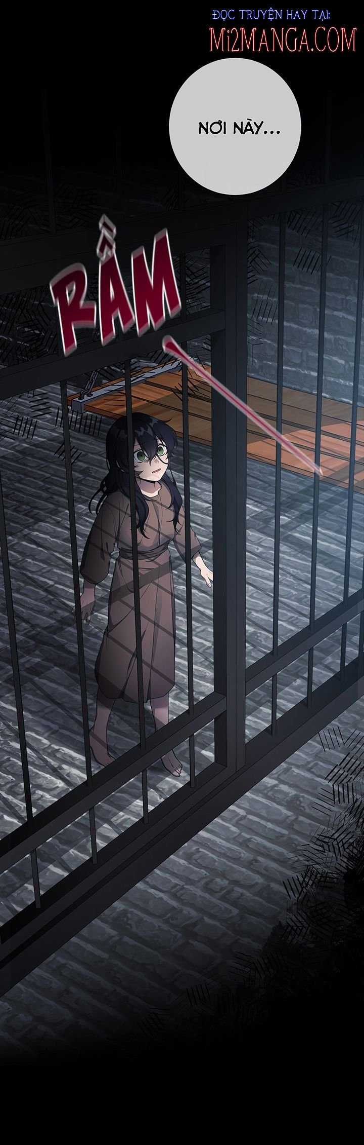 Hướng Về Ánh Dương Lần Nữa Chapter 20.5 trang 29