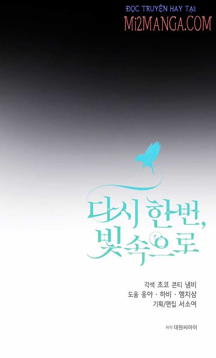 Hướng Về Ánh Dương Lần Nữa Chapter 20.5 trang 30