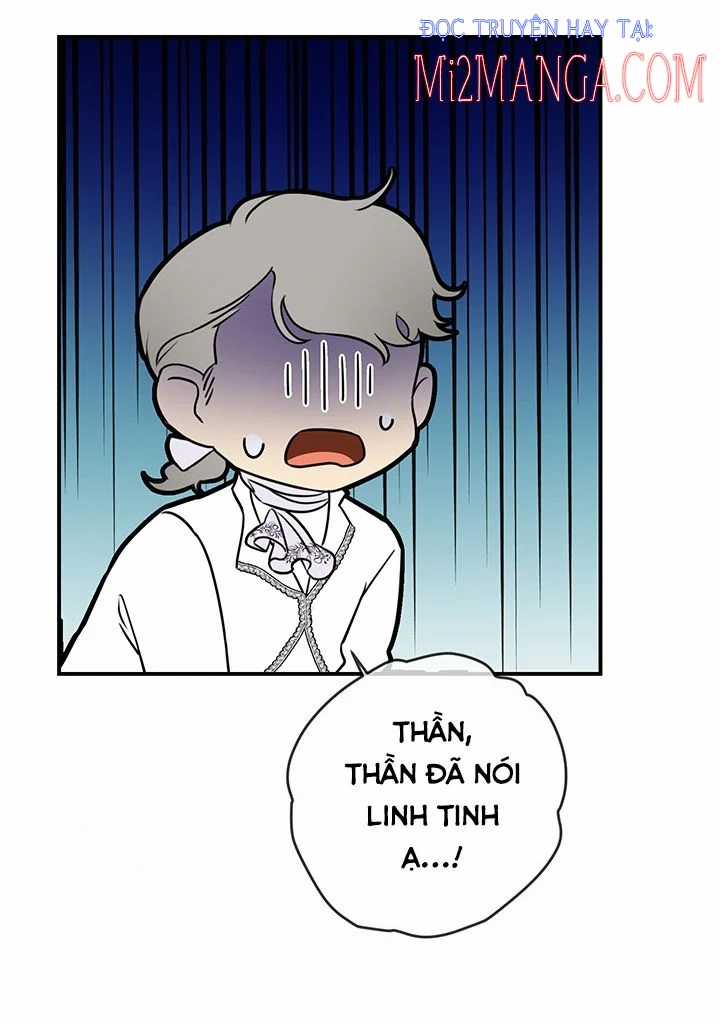 Hướng Về Ánh Dương Lần Nữa Chapter 20.5 trang 8