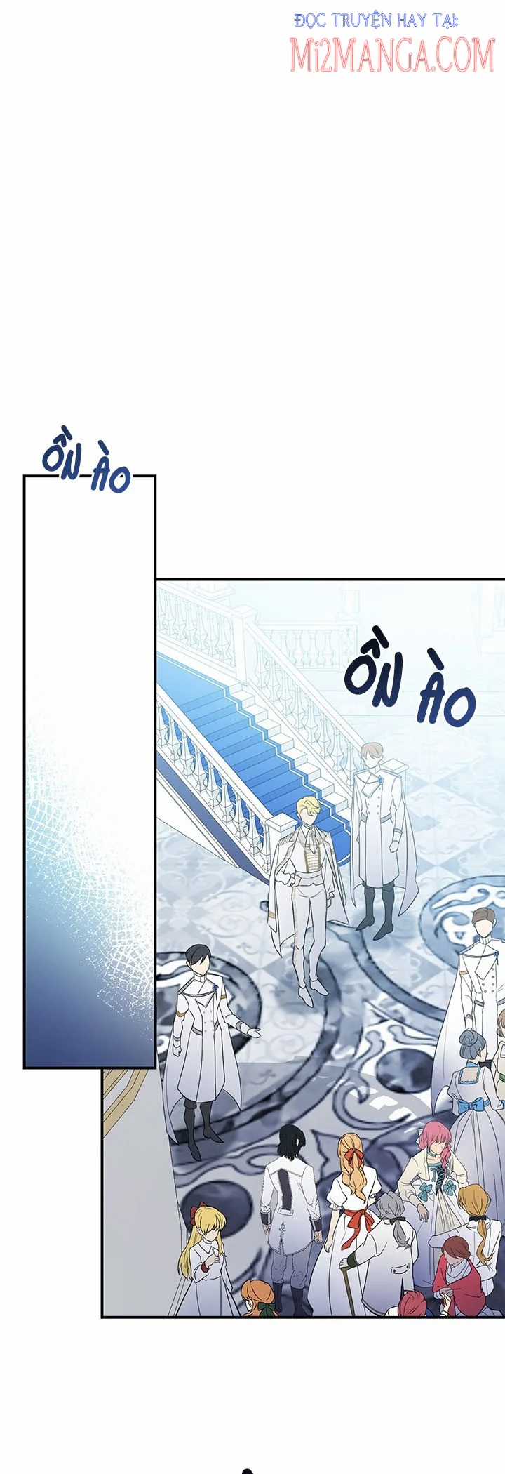 Hướng Về Ánh Dương Lần Nữa Chapter 20 trang 0