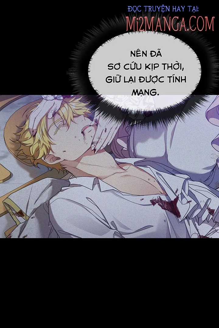 Hướng Về Ánh Dương Lần Nữa Chapter 20 trang 10