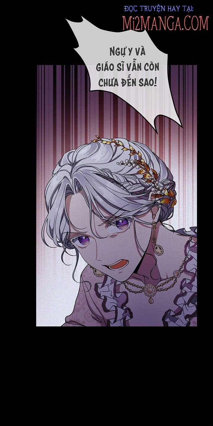 Hướng Về Ánh Dương Lần Nữa Chapter 20 trang 11