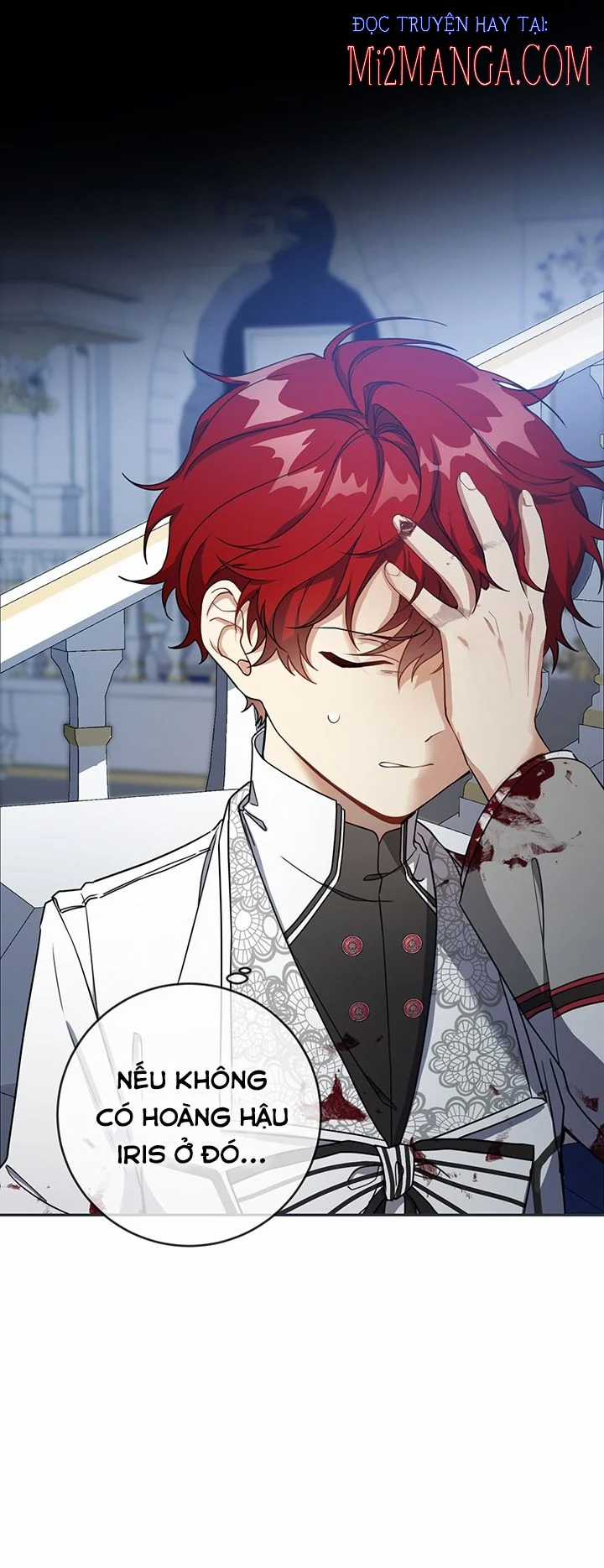 Hướng Về Ánh Dương Lần Nữa Chapter 20 trang 12