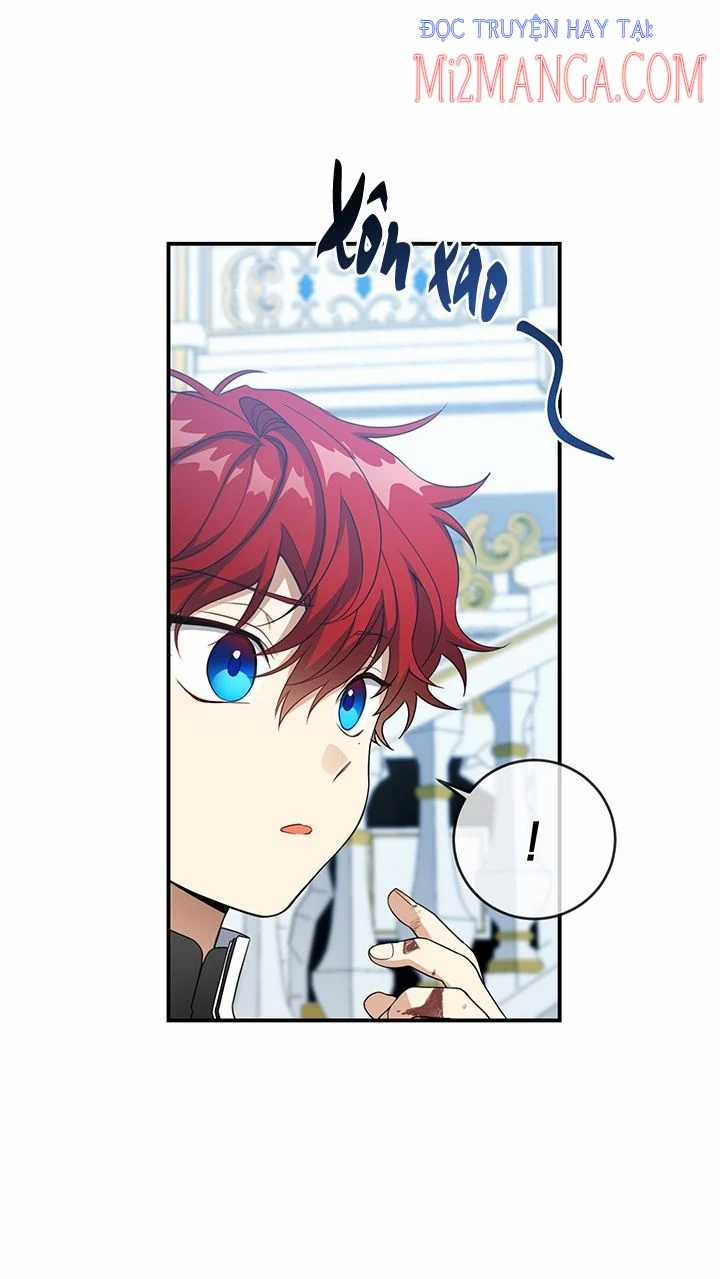 Hướng Về Ánh Dương Lần Nữa Chapter 20 trang 13