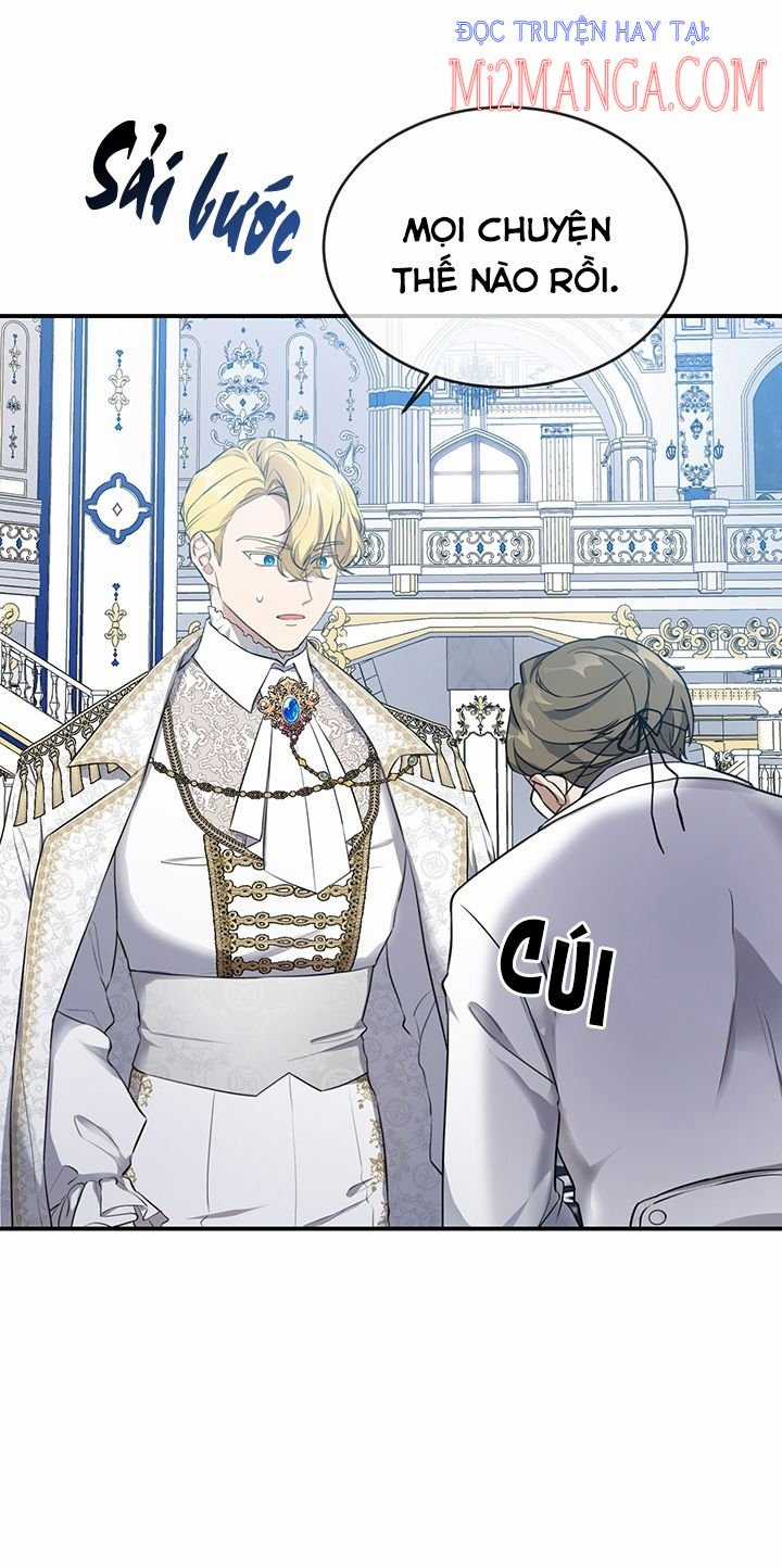 Hướng Về Ánh Dương Lần Nữa Chapter 20 trang 14