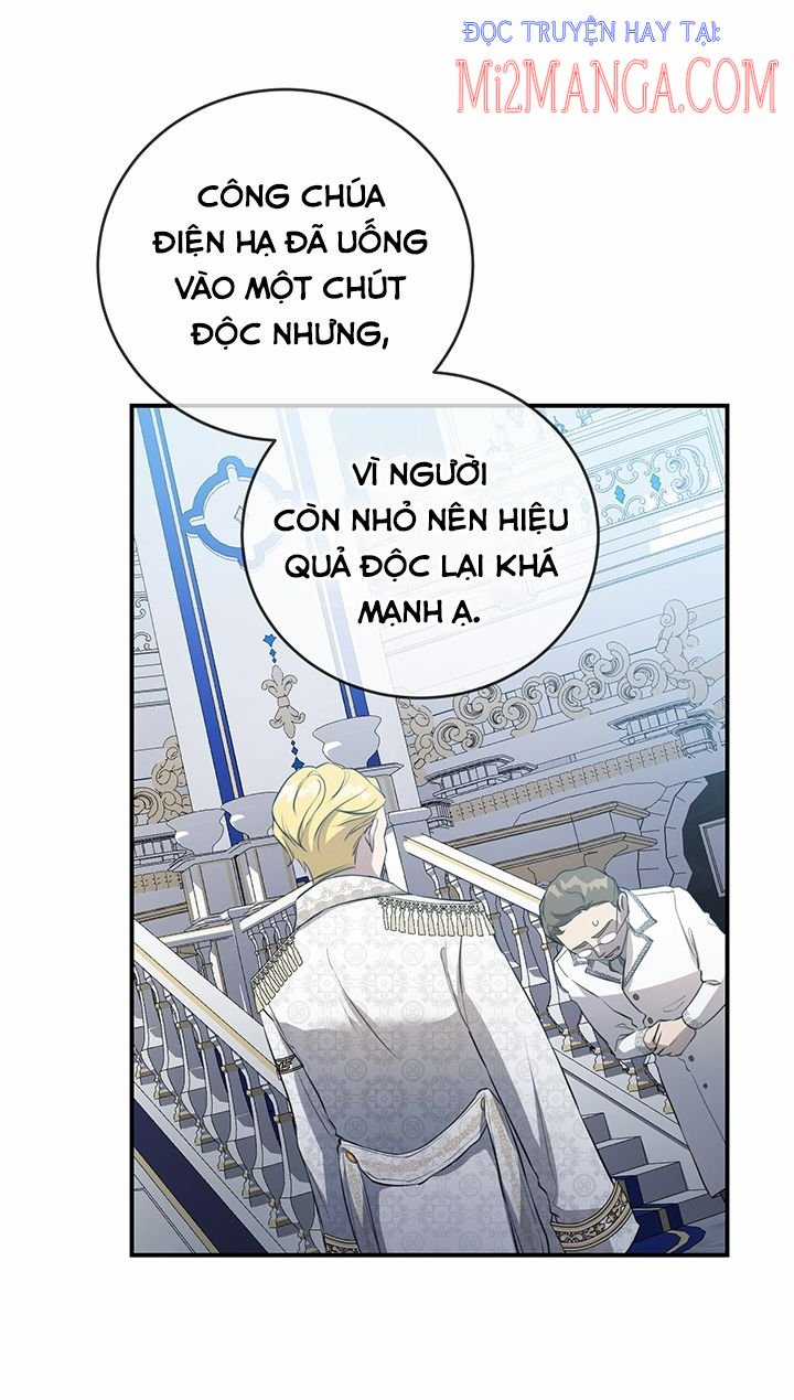 Hướng Về Ánh Dương Lần Nữa Chapter 20 trang 15