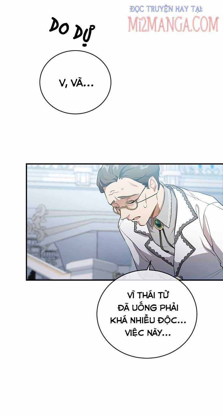 Hướng Về Ánh Dương Lần Nữa Chapter 20 trang 16