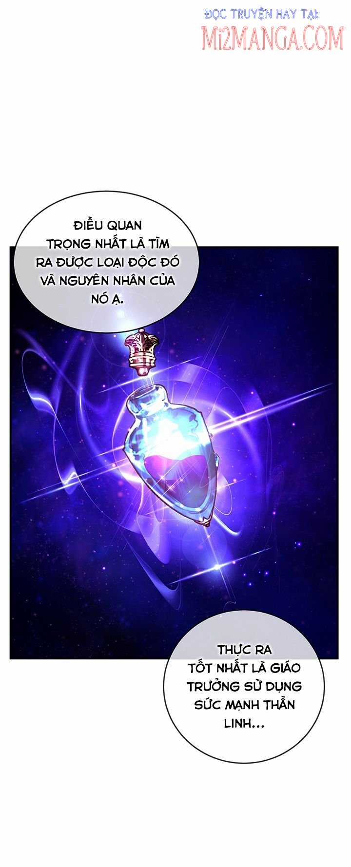 Hướng Về Ánh Dương Lần Nữa Chapter 20 trang 19