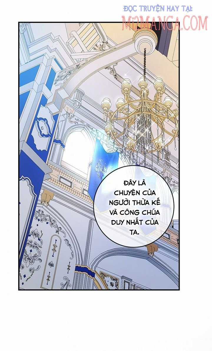 Hướng Về Ánh Dương Lần Nữa Chapter 20 trang 24