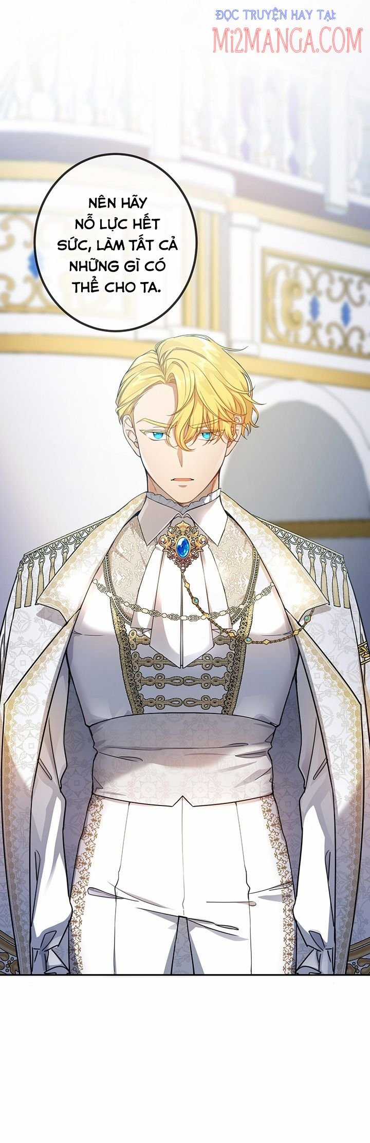 Hướng Về Ánh Dương Lần Nữa Chapter 20 trang 25