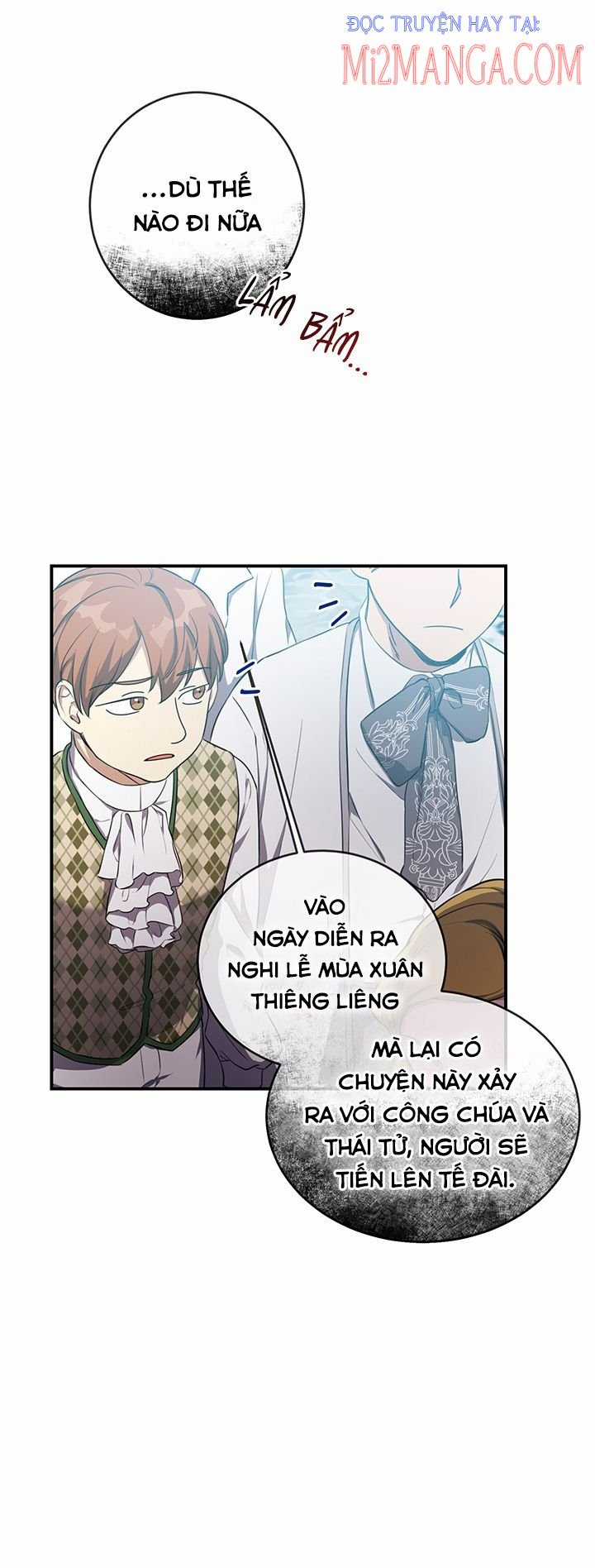 Hướng Về Ánh Dương Lần Nữa Chapter 20 trang 26