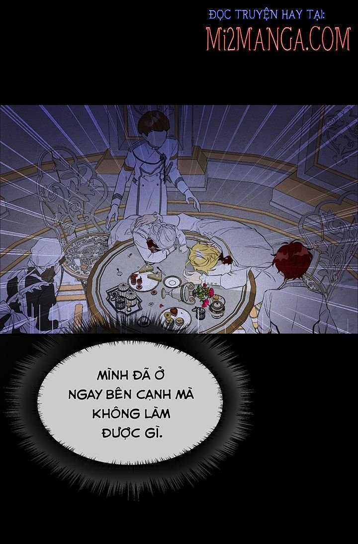 Hướng Về Ánh Dương Lần Nữa Chapter 20 trang 5