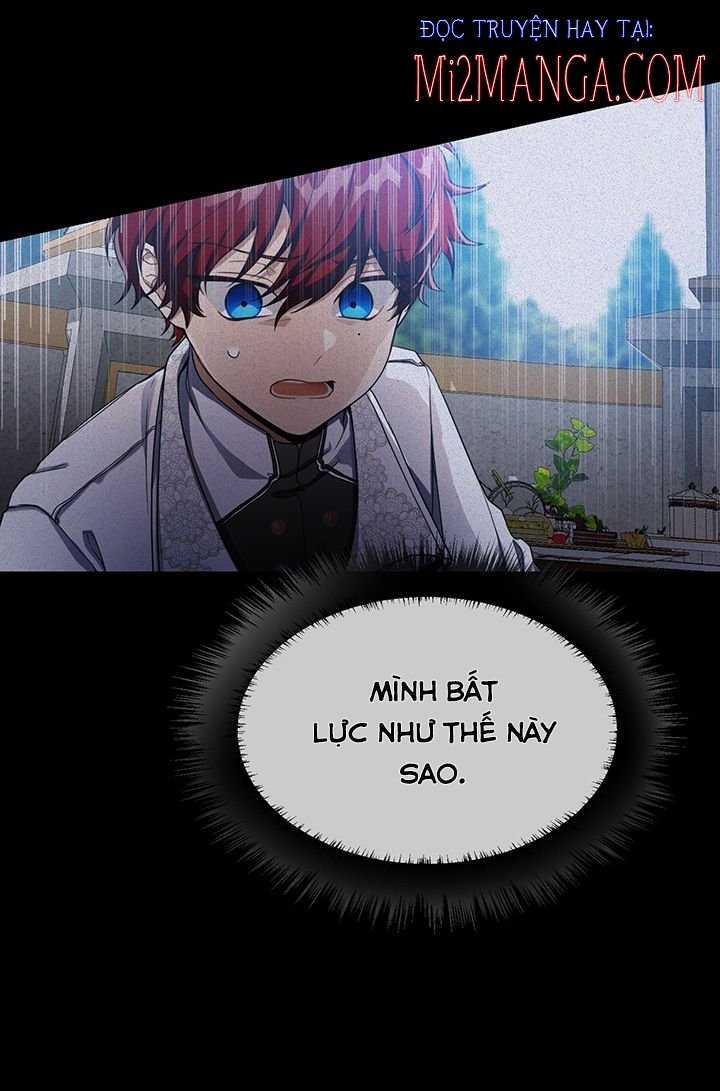 Hướng Về Ánh Dương Lần Nữa Chapter 20 trang 6