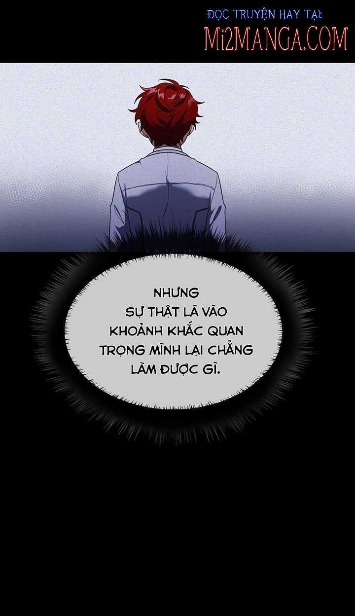 Hướng Về Ánh Dương Lần Nữa Chapter 20 trang 8