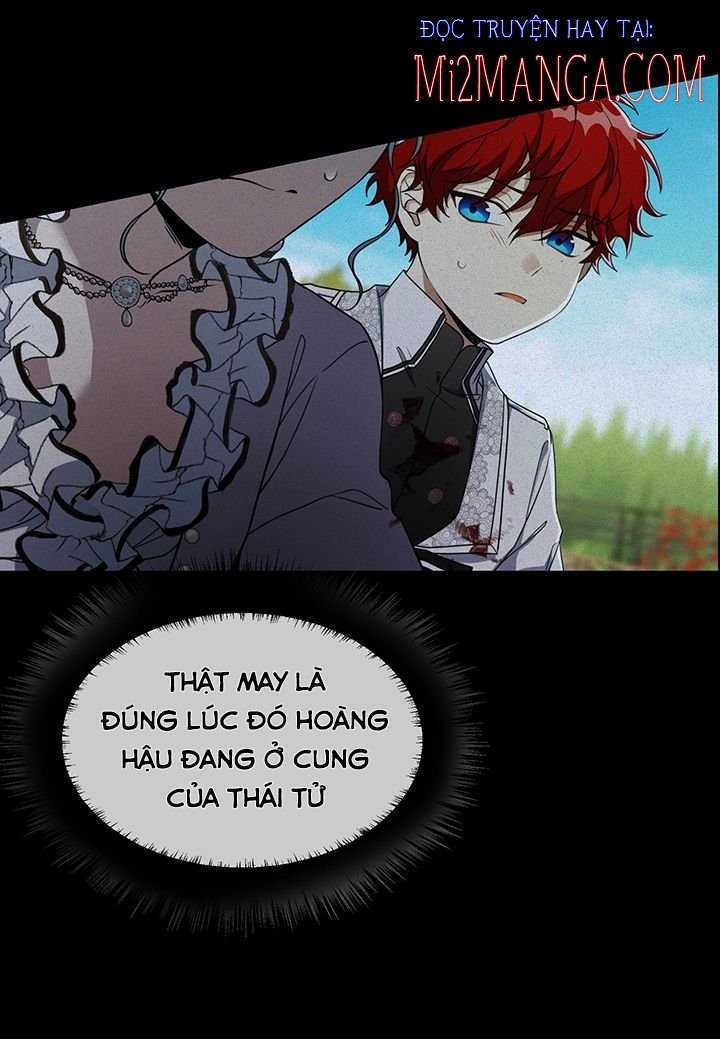 Hướng Về Ánh Dương Lần Nữa Chapter 20 trang 9