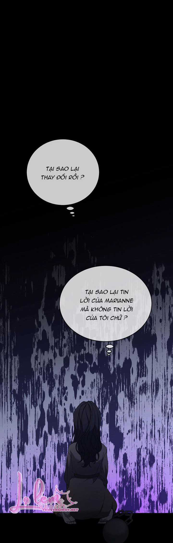 Hướng Về Ánh Dương Lần Nữa Chapter 21.1 trang 11