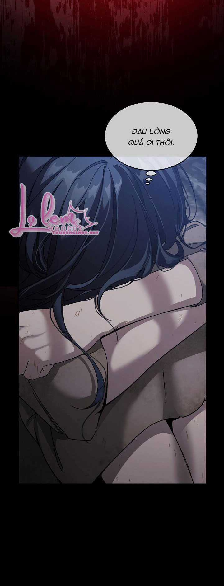 Hướng Về Ánh Dương Lần Nữa Chapter 21.1 trang 13