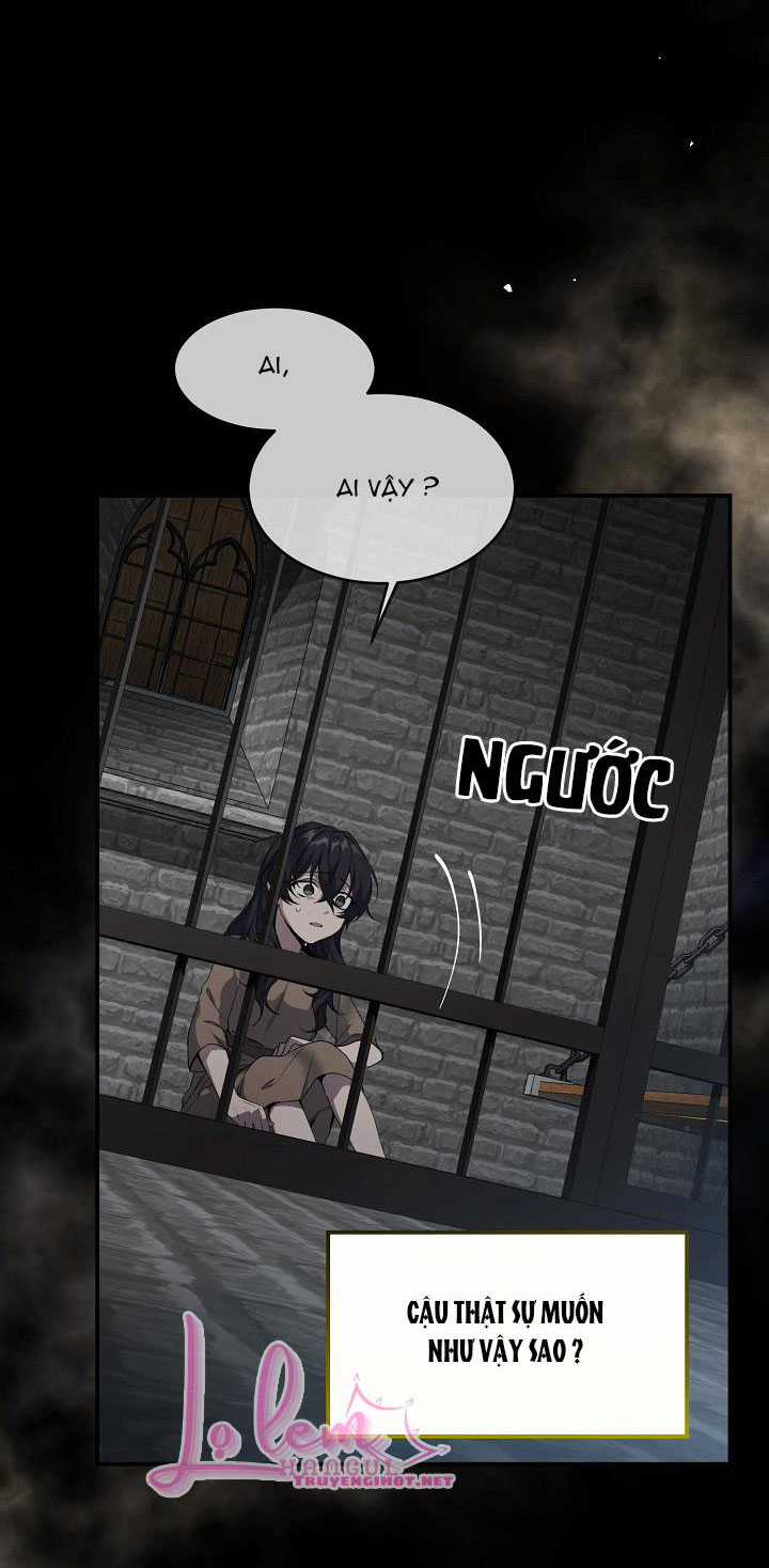 Hướng Về Ánh Dương Lần Nữa Chapter 21.1 trang 17