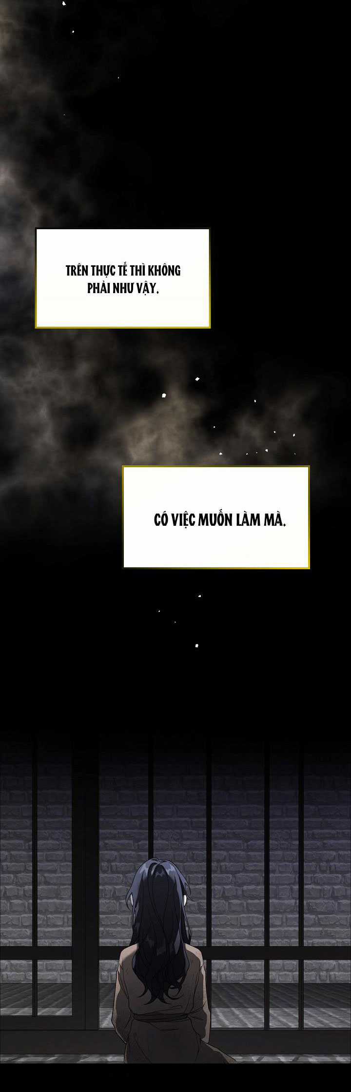 Hướng Về Ánh Dương Lần Nữa Chapter 21.1 trang 18