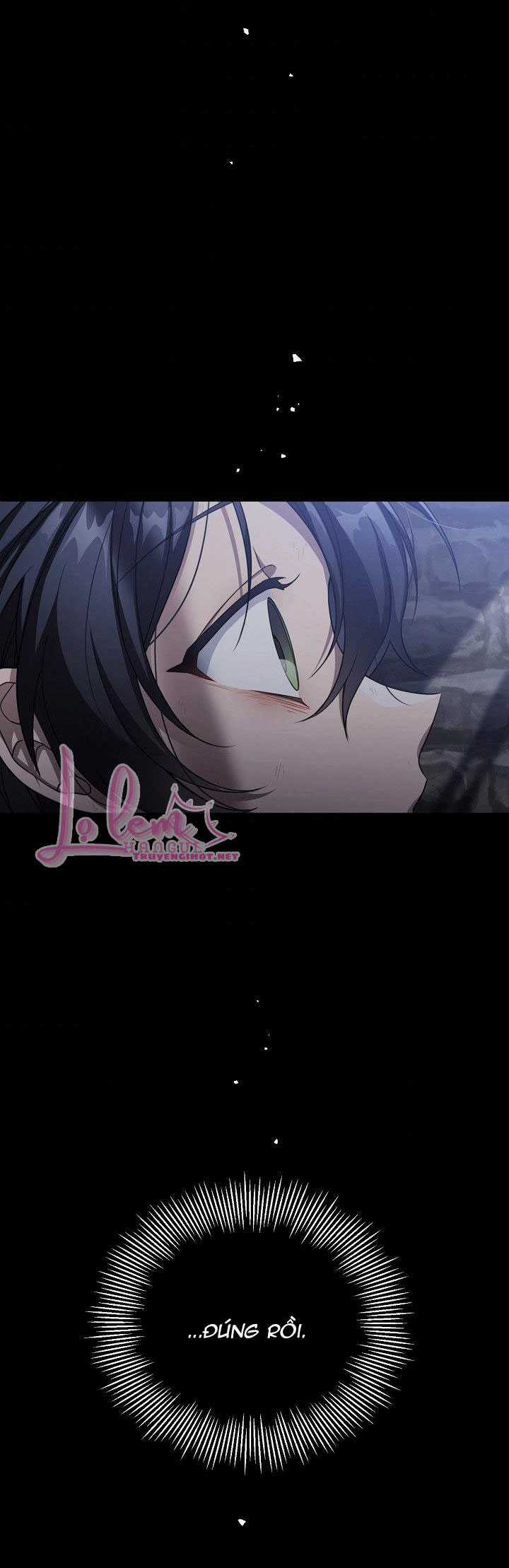 Hướng Về Ánh Dương Lần Nữa Chapter 21.1 trang 19