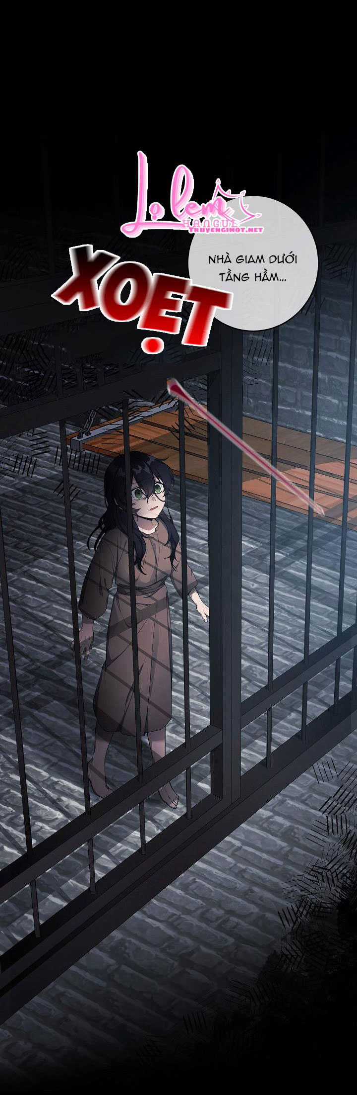 Hướng Về Ánh Dương Lần Nữa Chapter 21.1 trang 2