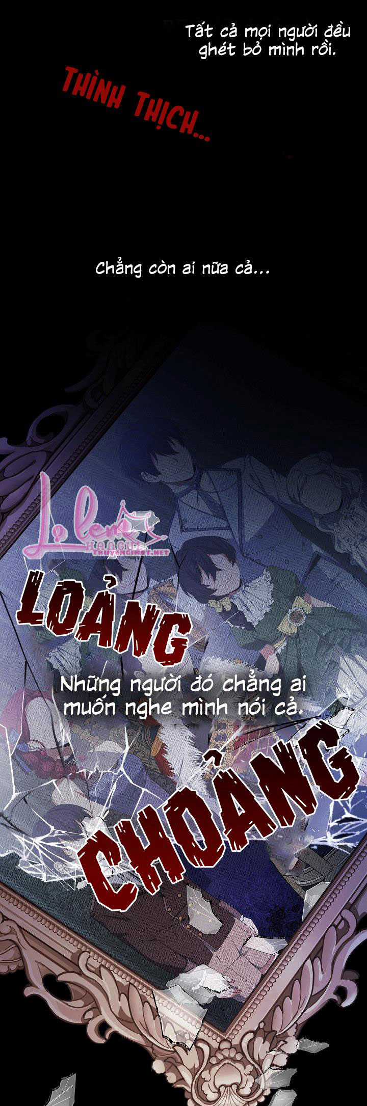 Hướng Về Ánh Dương Lần Nữa Chapter 21.1 trang 22