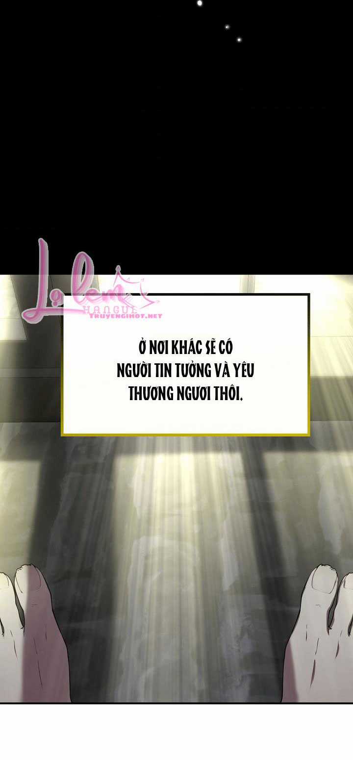 Hướng Về Ánh Dương Lần Nữa Chapter 21.1 trang 25