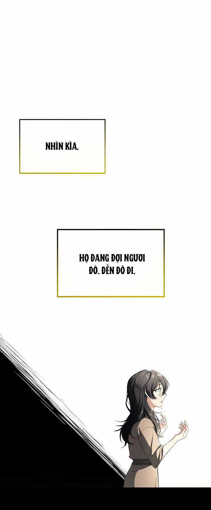 Hướng Về Ánh Dương Lần Nữa Chapter 21.1 trang 26