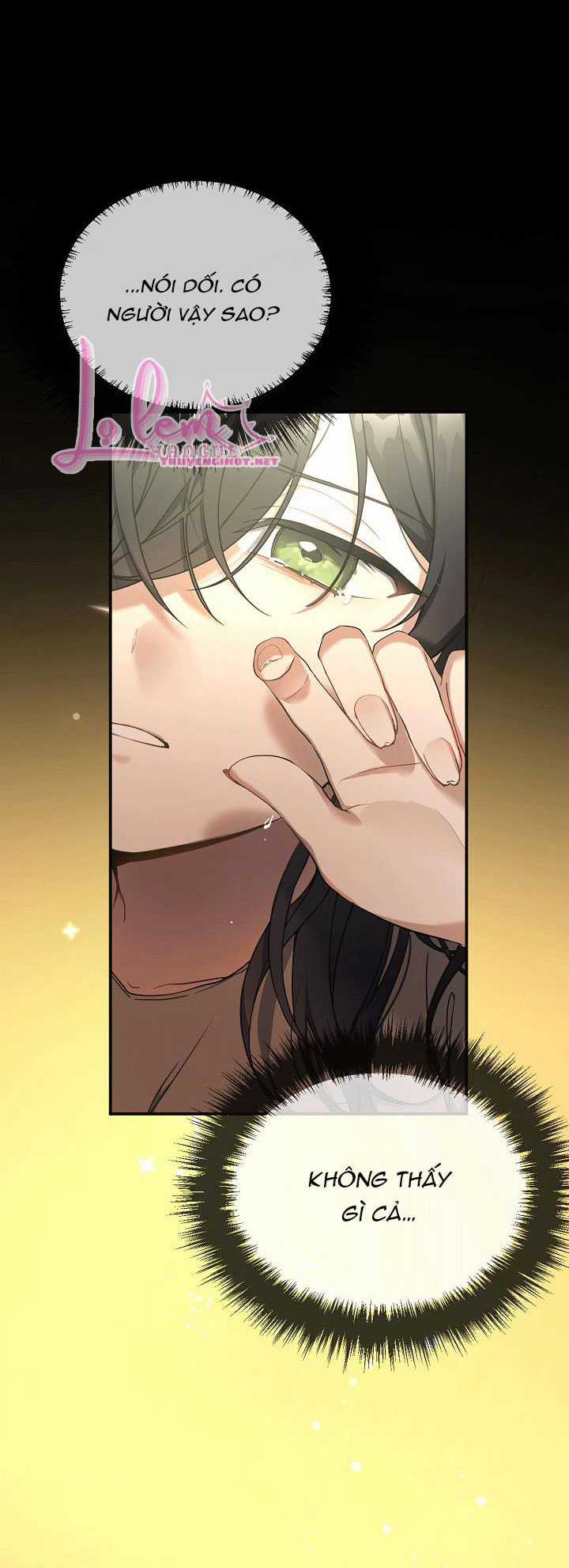 Hướng Về Ánh Dương Lần Nữa Chapter 21.1 trang 27