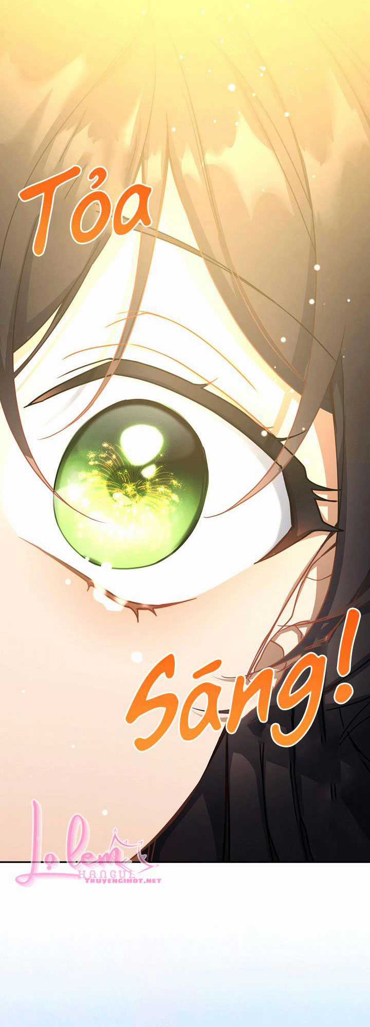 Hướng Về Ánh Dương Lần Nữa Chapter 21.1 trang 28