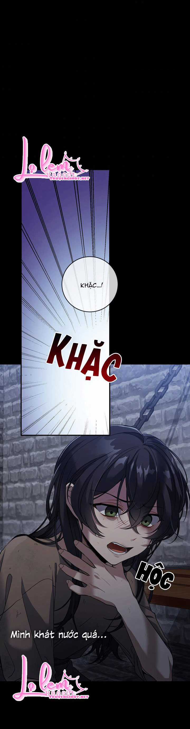 Hướng Về Ánh Dương Lần Nữa Chapter 21.1 trang 3