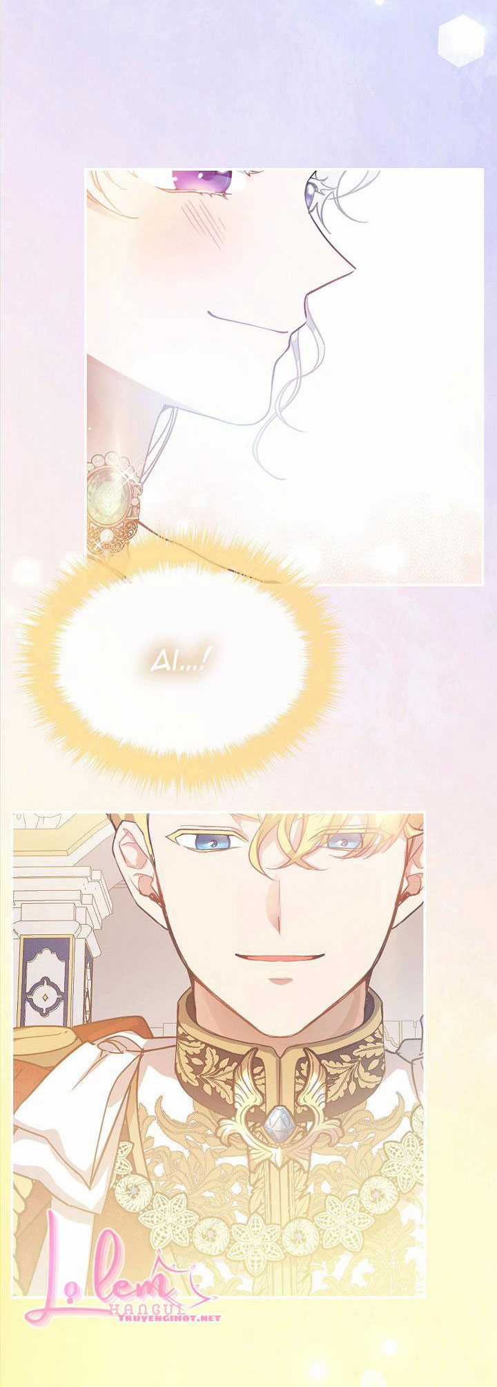 Hướng Về Ánh Dương Lần Nữa Chapter 21.1 trang 31