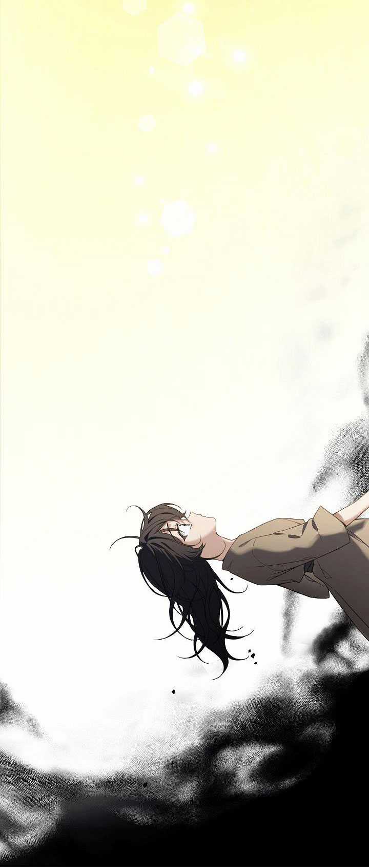 Hướng Về Ánh Dương Lần Nữa Chapter 21.1 trang 33