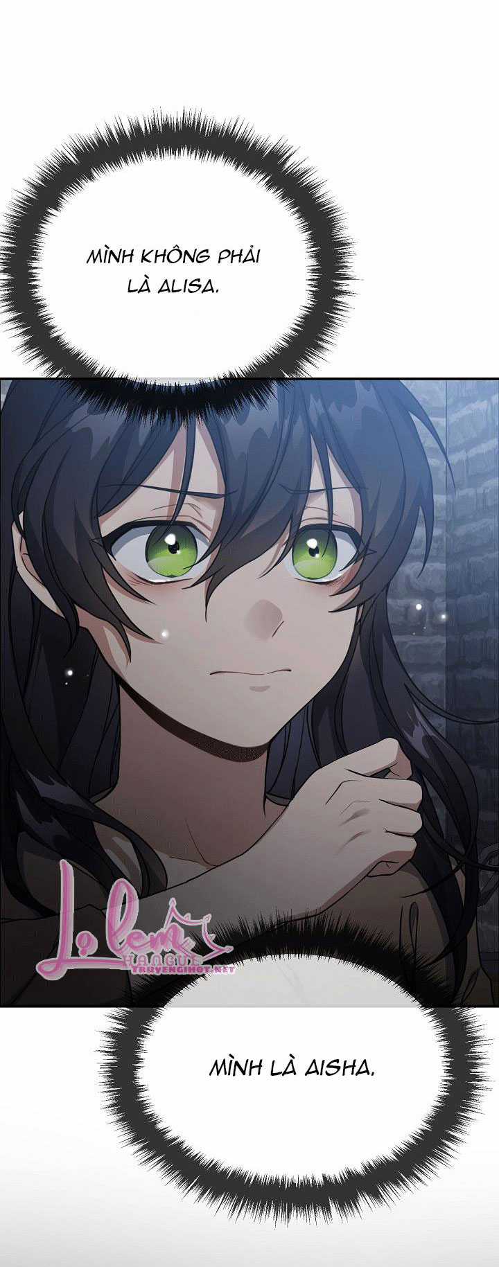 Hướng Về Ánh Dương Lần Nữa Chapter 21.1 trang 35