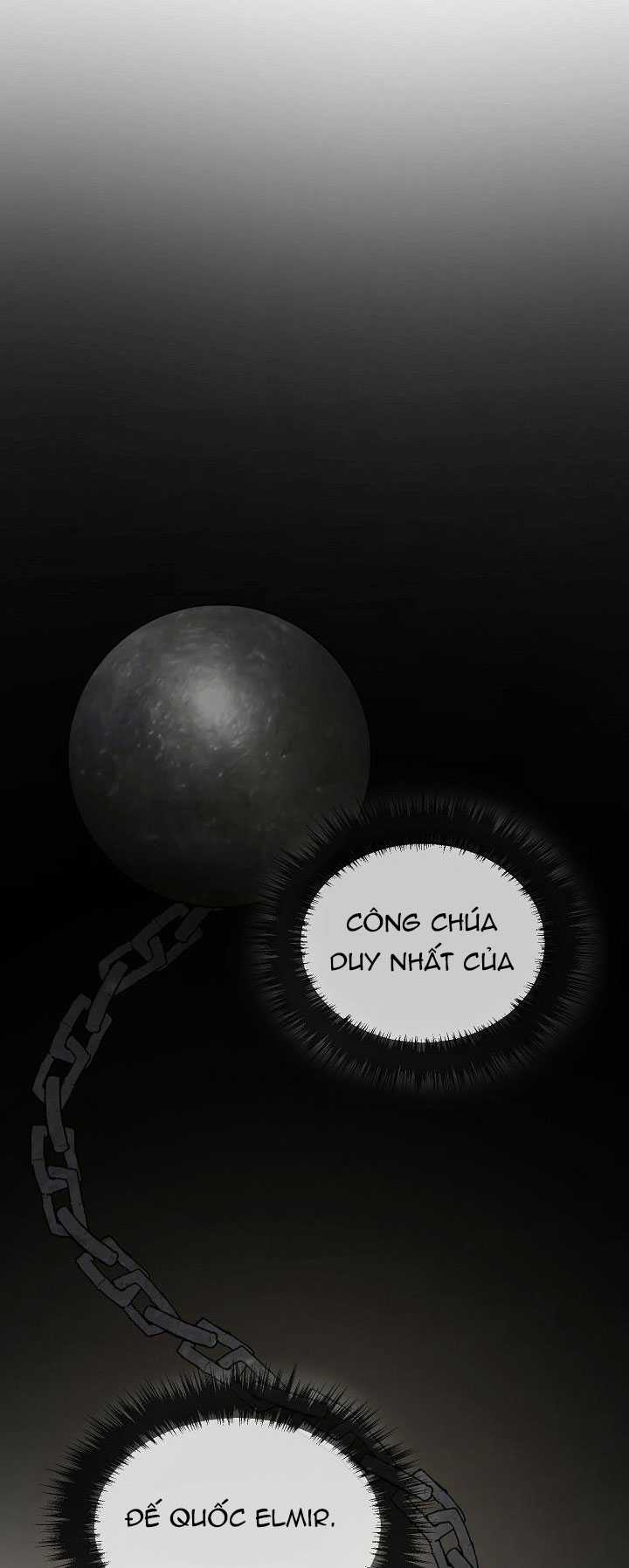 Hướng Về Ánh Dương Lần Nữa Chapter 21.1 trang 36