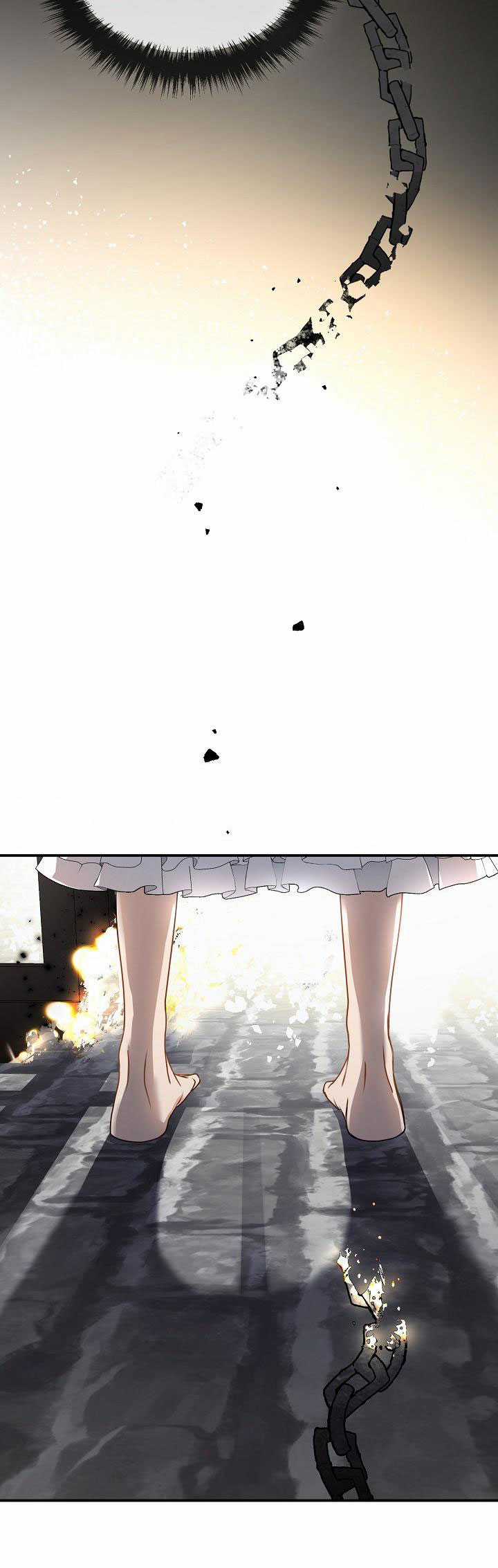 Hướng Về Ánh Dương Lần Nữa Chapter 21.1 trang 37