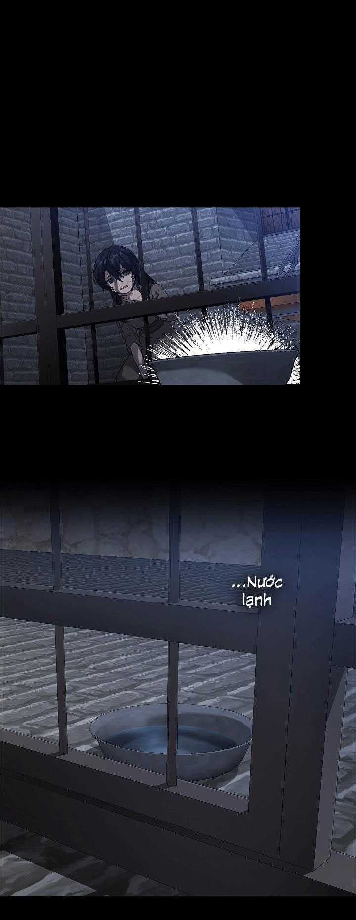 Hướng Về Ánh Dương Lần Nữa Chapter 21.1 trang 4