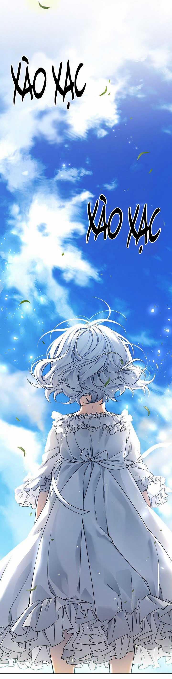 Hướng Về Ánh Dương Lần Nữa Chapter 21.1 trang 41