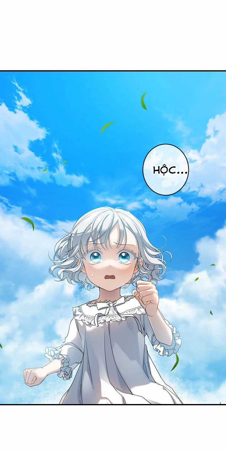 Hướng Về Ánh Dương Lần Nữa Chapter 21.1 trang 44