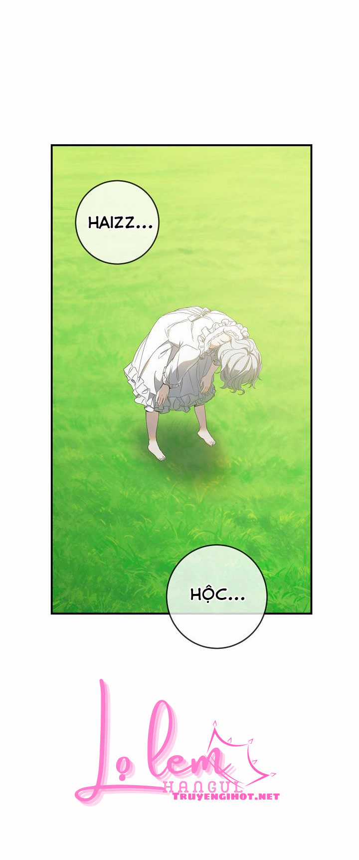 Hướng Về Ánh Dương Lần Nữa Chapter 21.1 trang 45