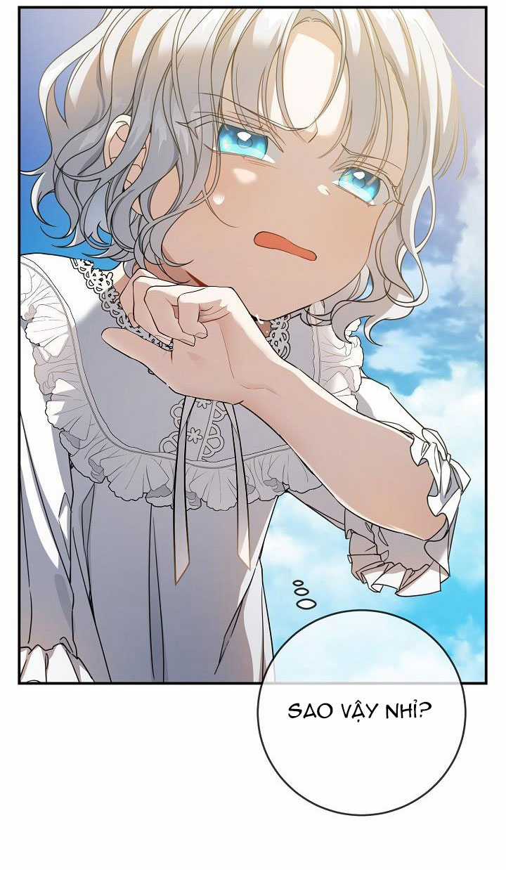 Hướng Về Ánh Dương Lần Nữa Chapter 21.1 trang 46