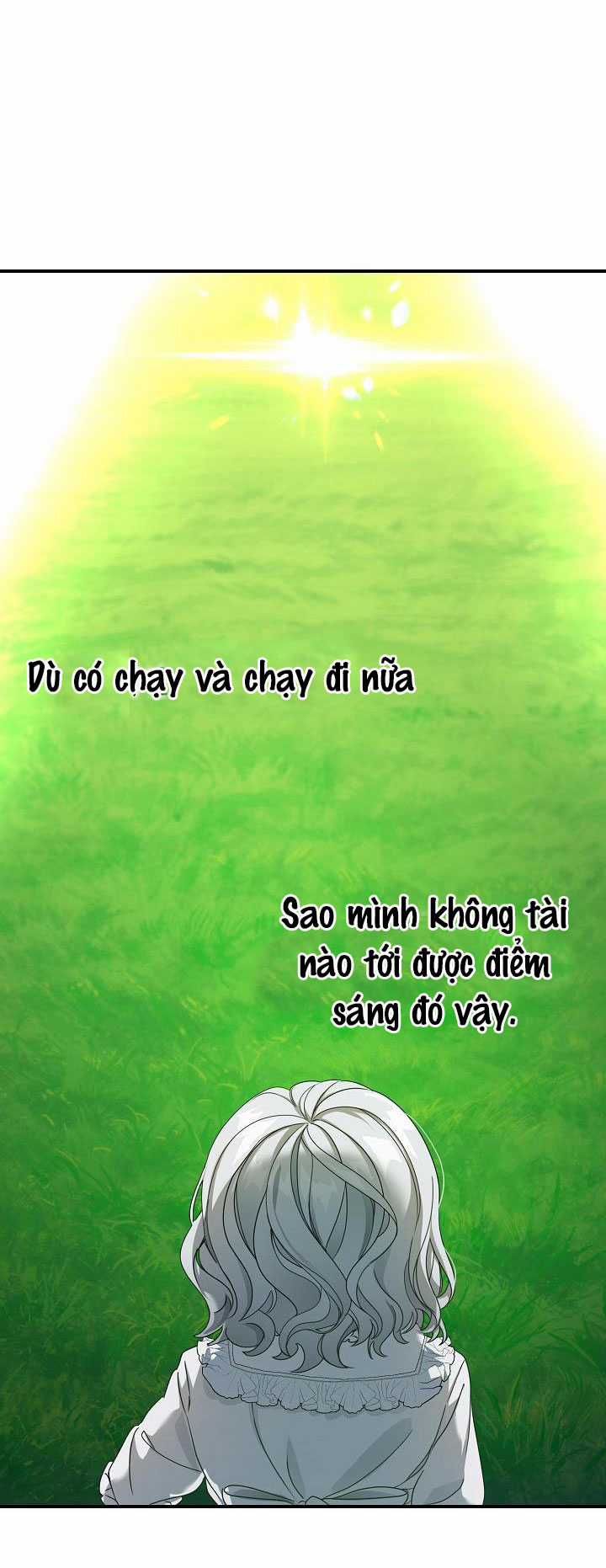 Hướng Về Ánh Dương Lần Nữa Chapter 21.1 trang 47